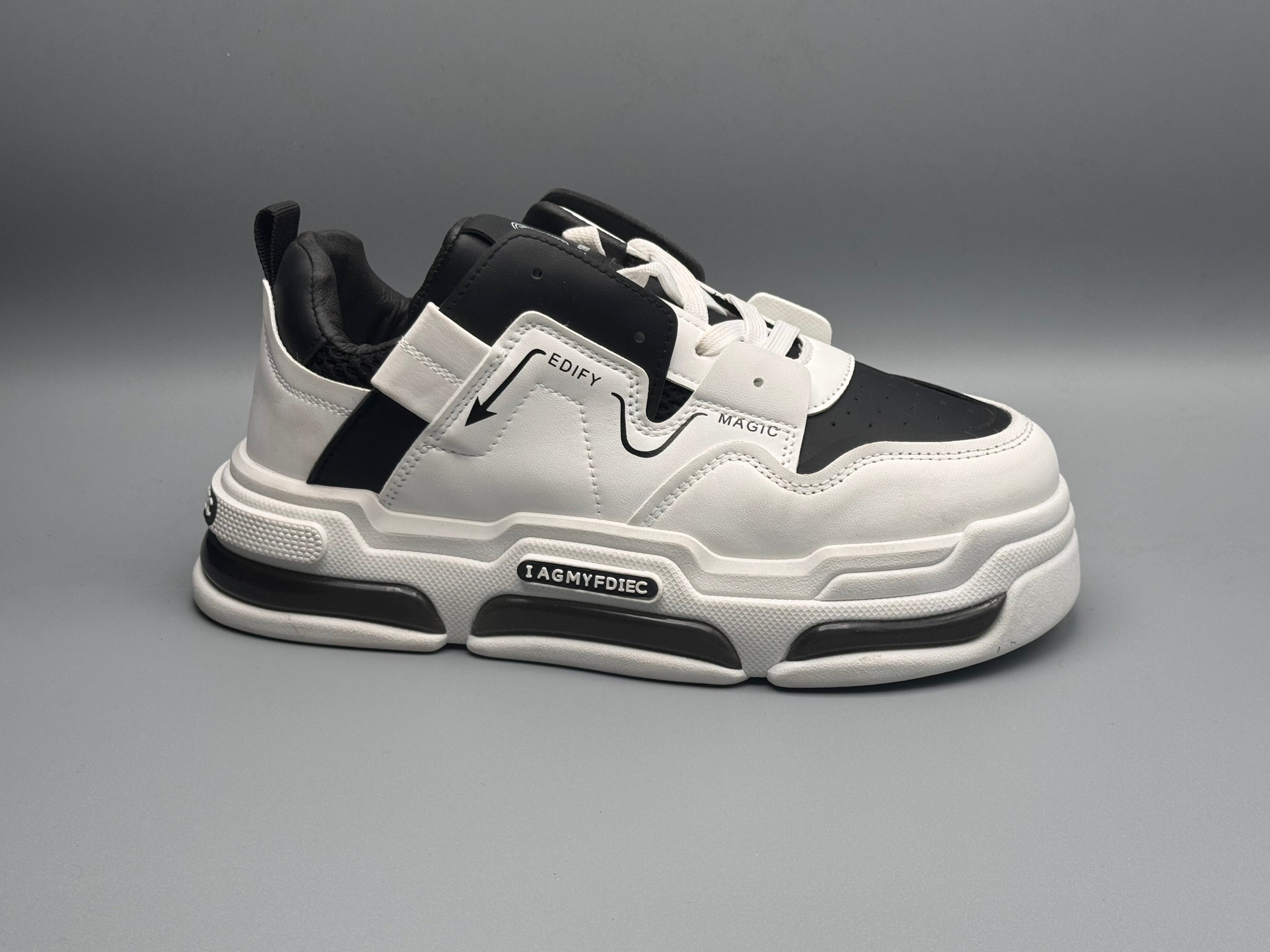 HIGHSOLE (tennarit)