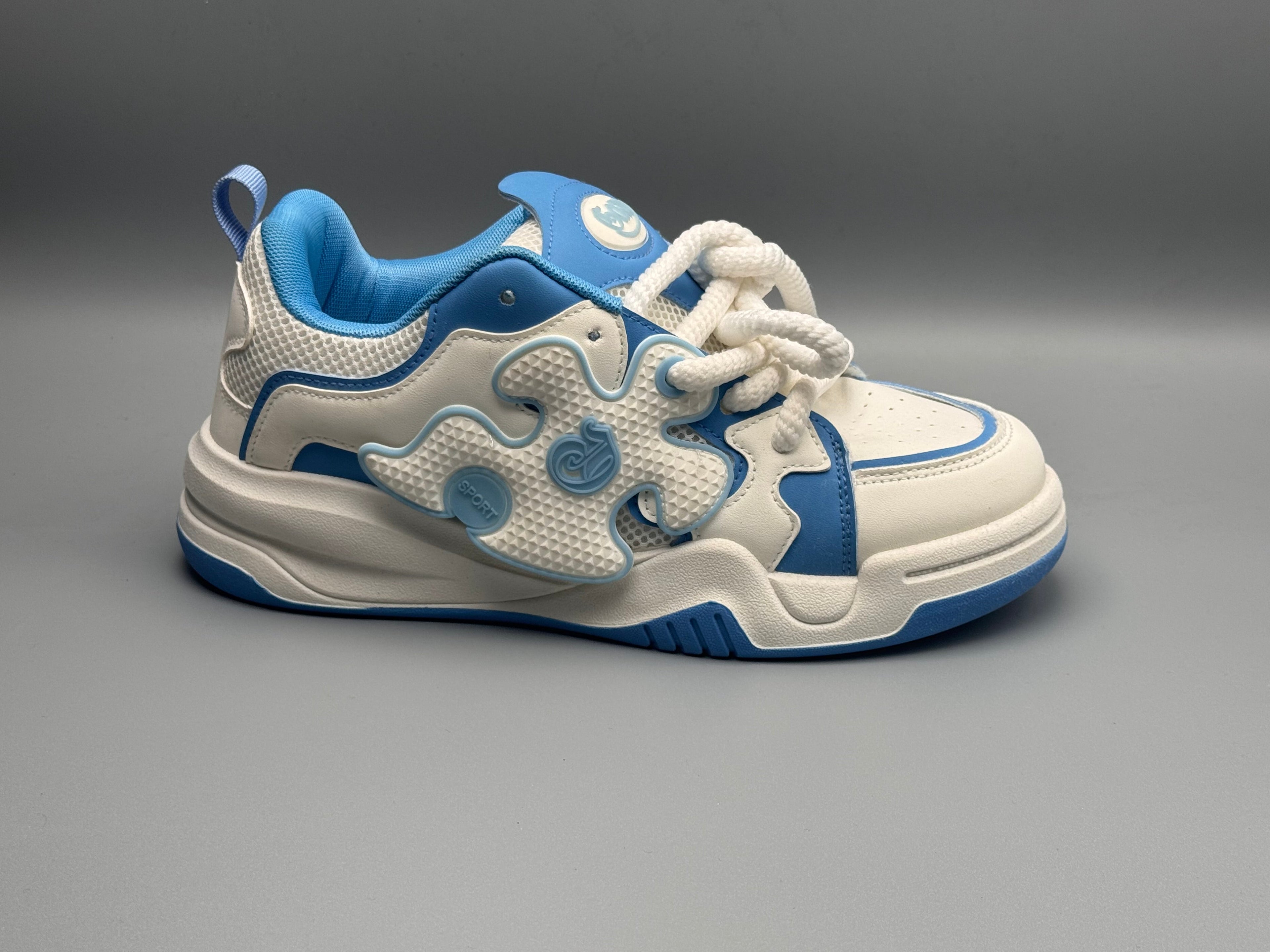BS - Luksus-sneakerit