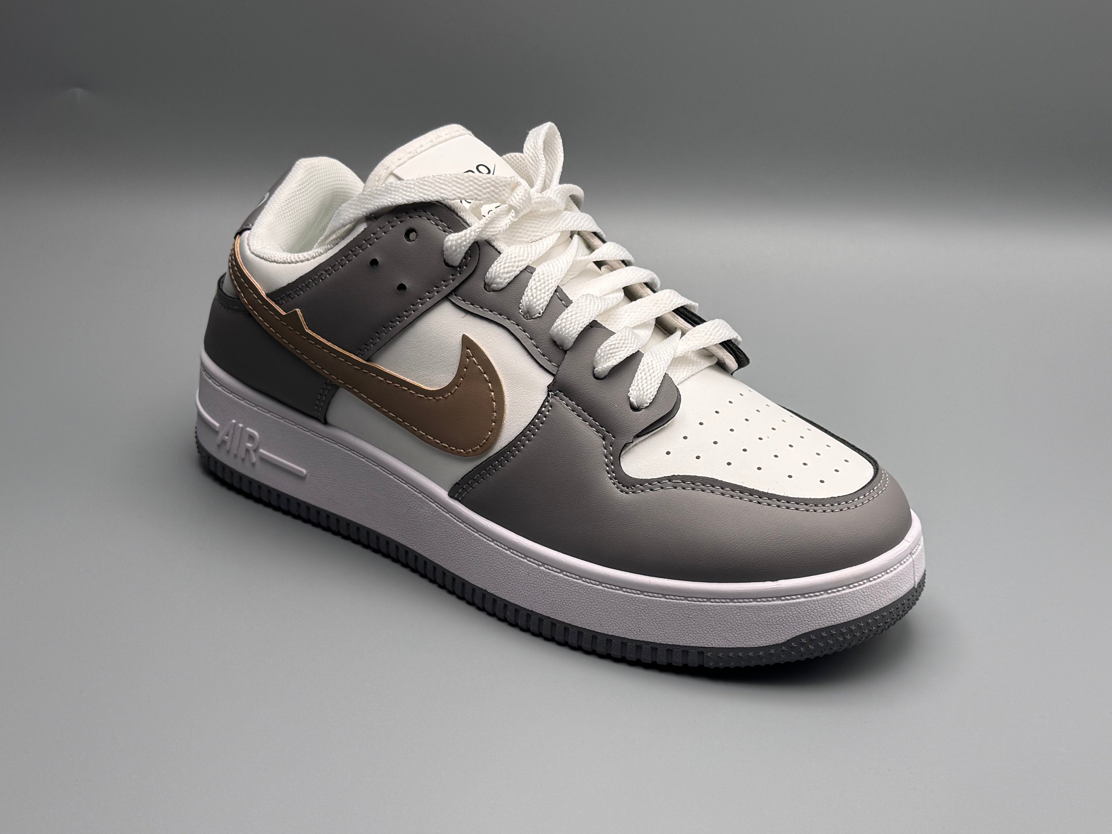 Miesten chunky Sneakers (2.0)