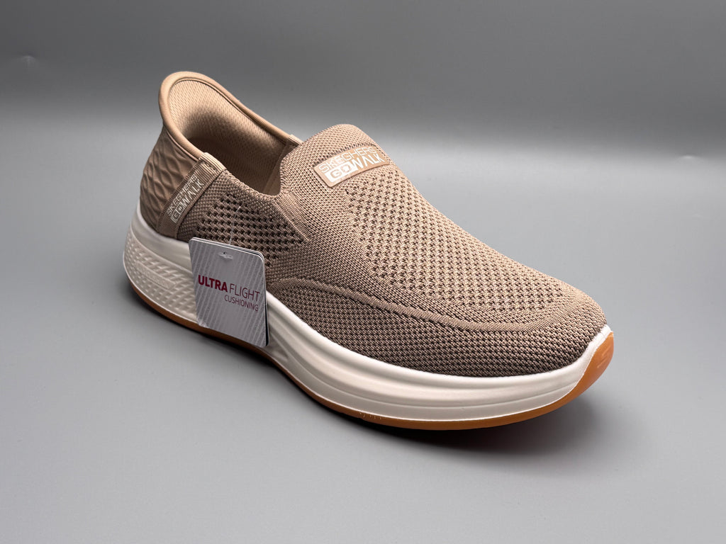 Miesten foamy Skechers