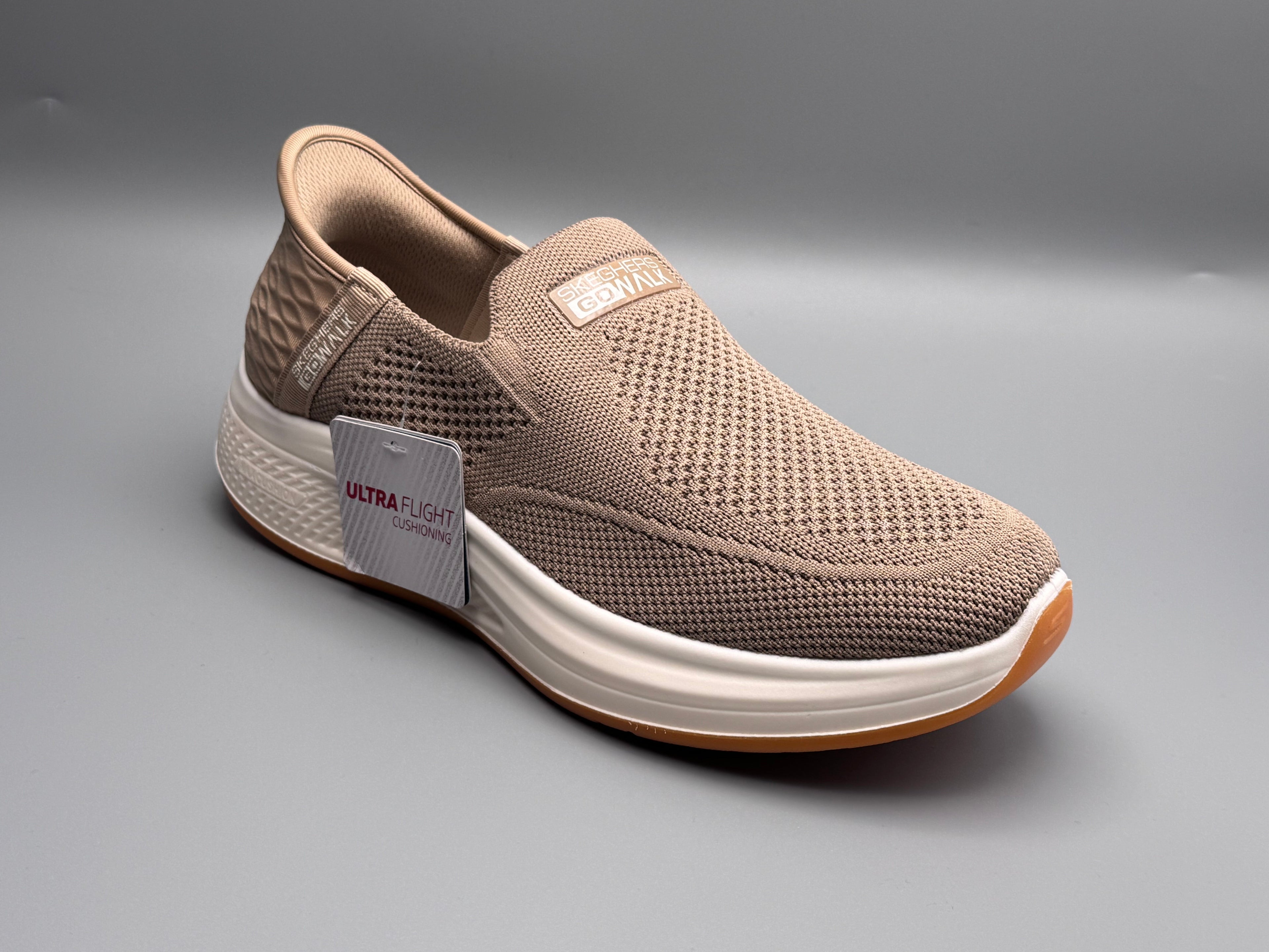 Miesten foamy Skechers