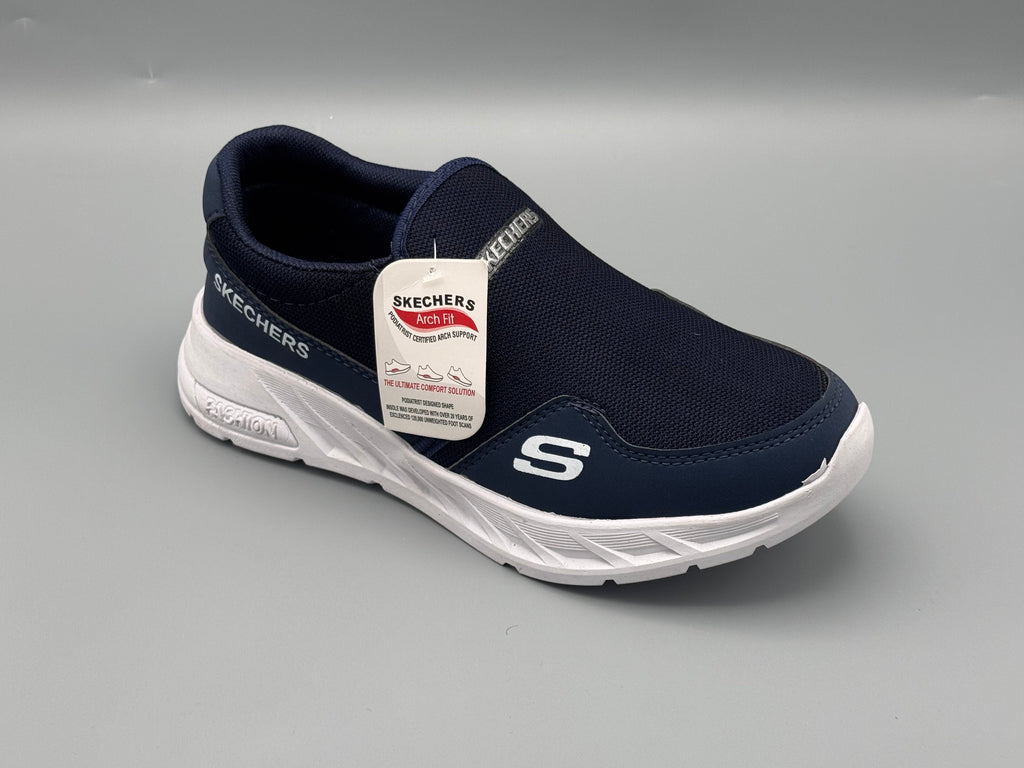 Mukavat Skechers