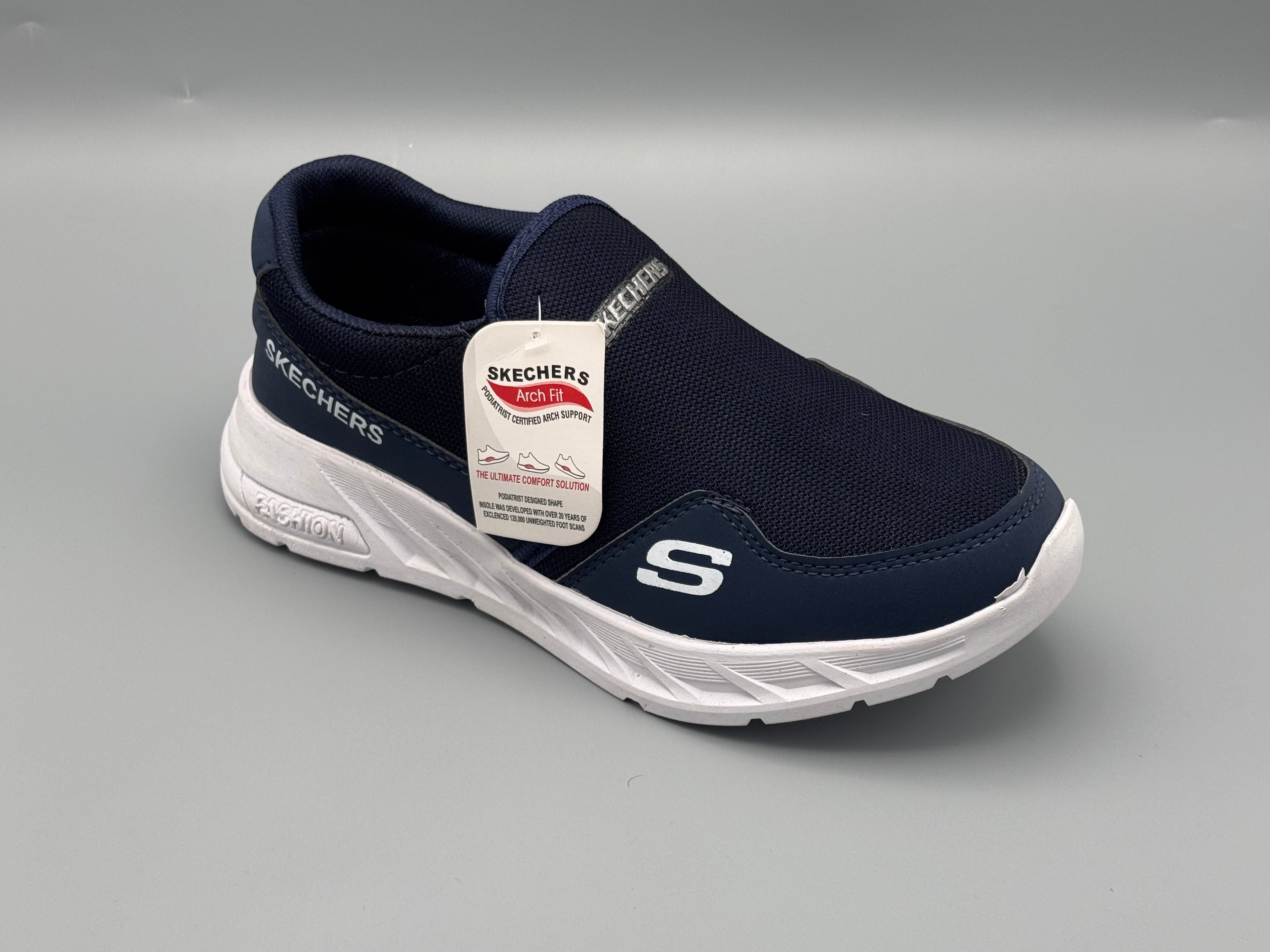 Mukavat Skechers