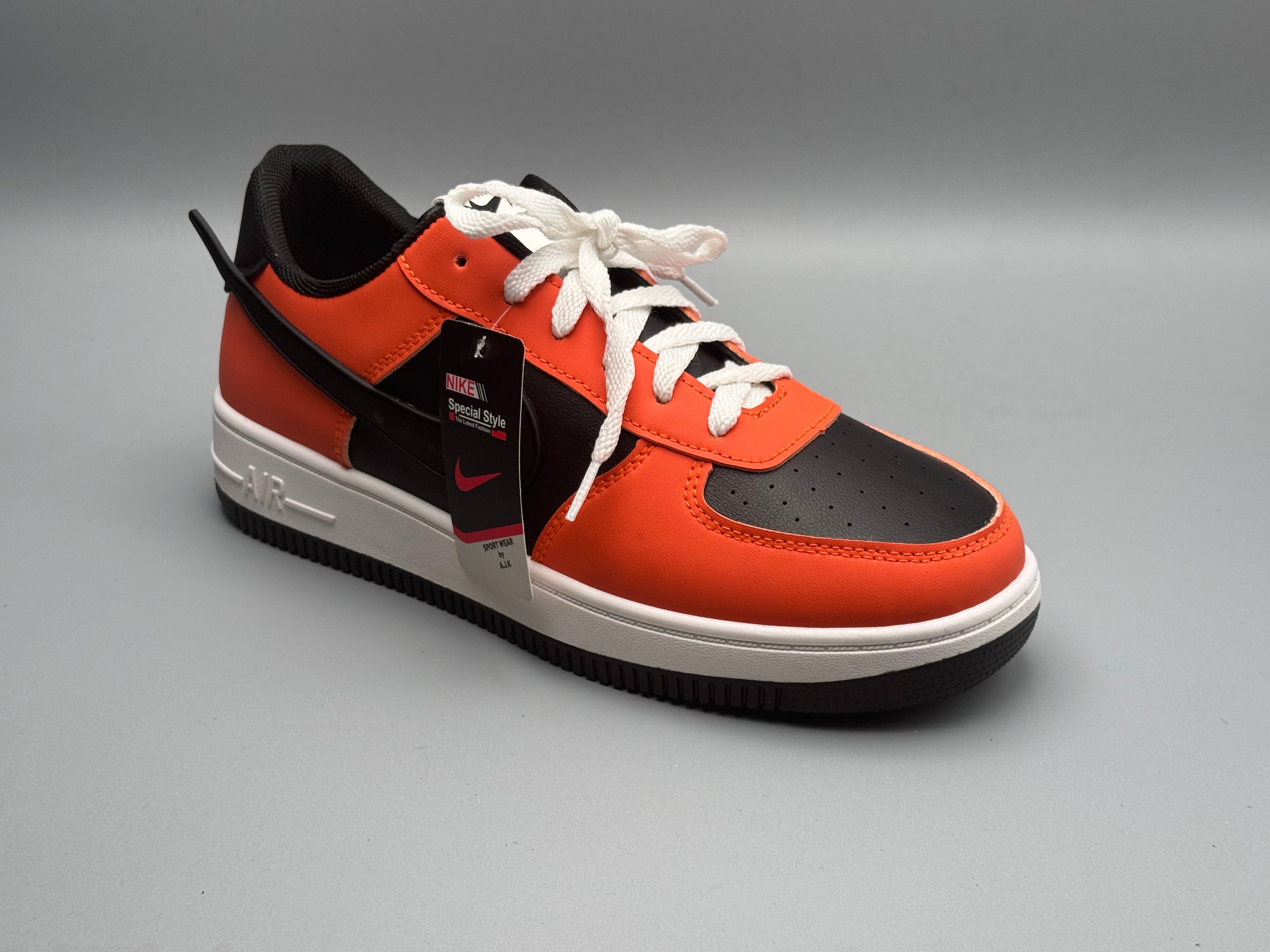 Miesten chunky-sneakerit (2.0)