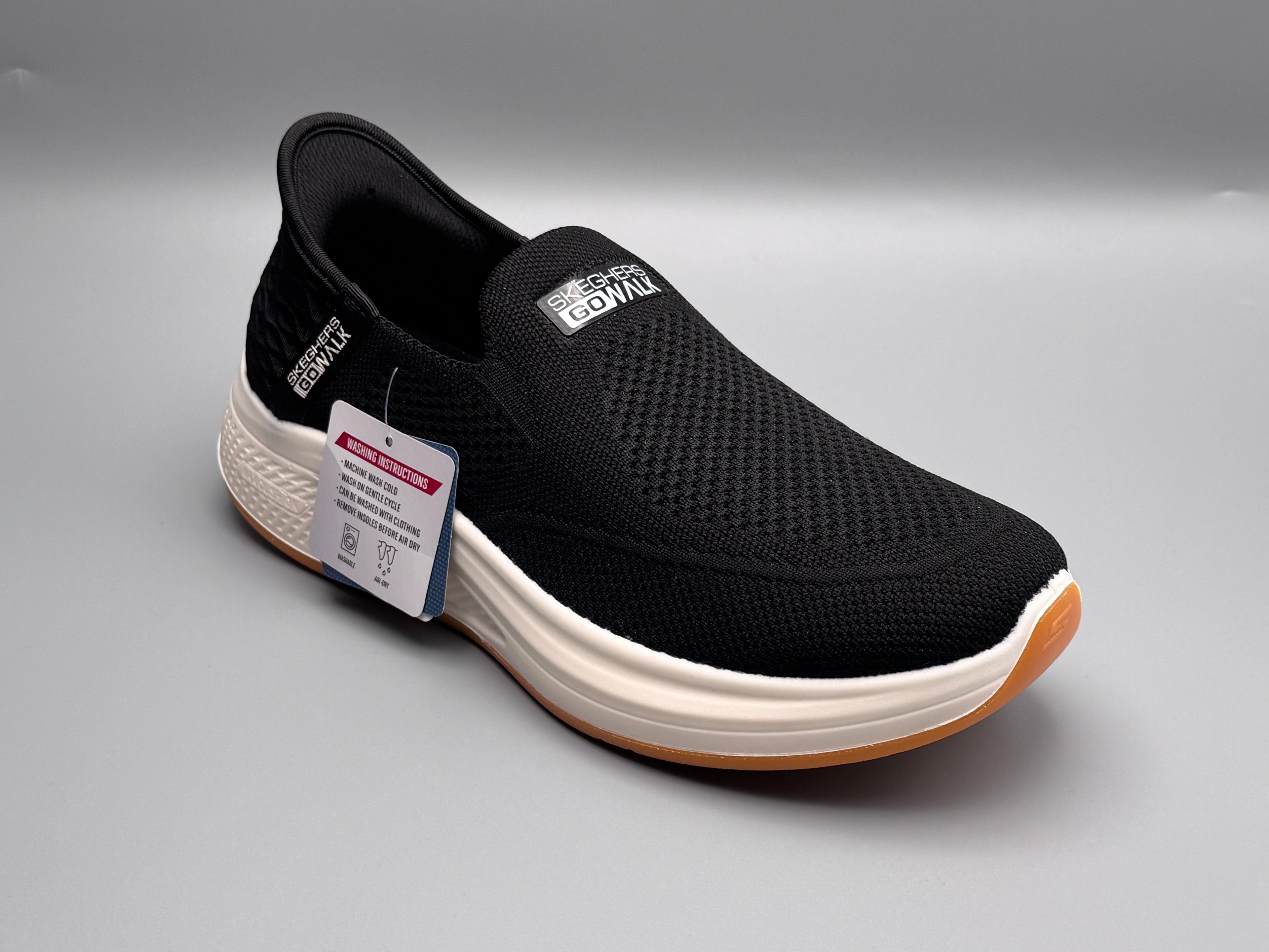 Miesten vaahtopehmustetut skechers