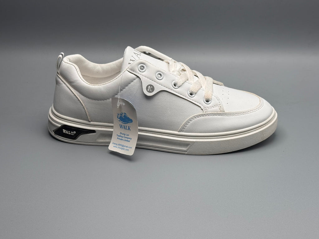 BS Fashion kengät (valkoinen)