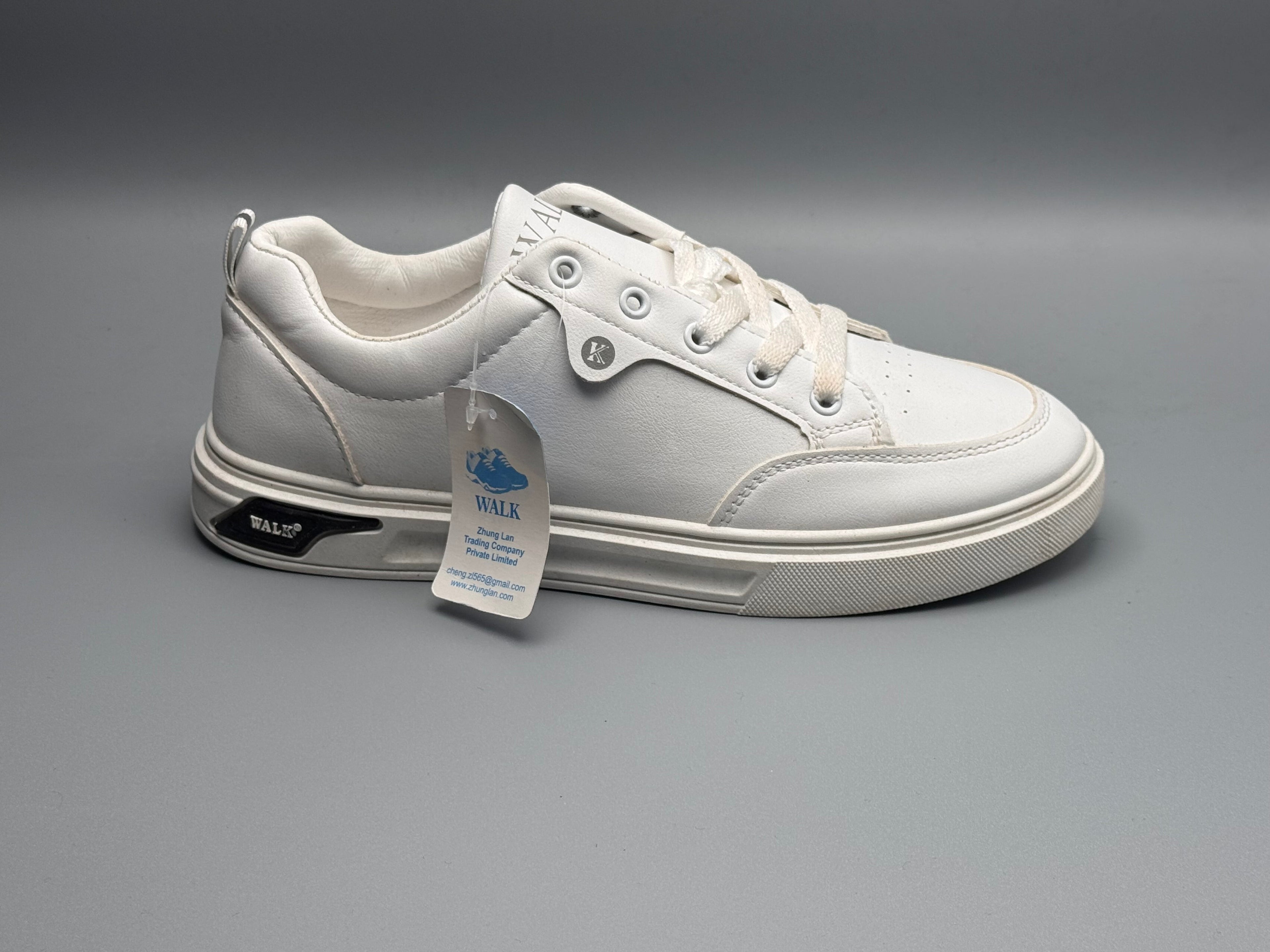 BS Fashion kengät (valkoinen)