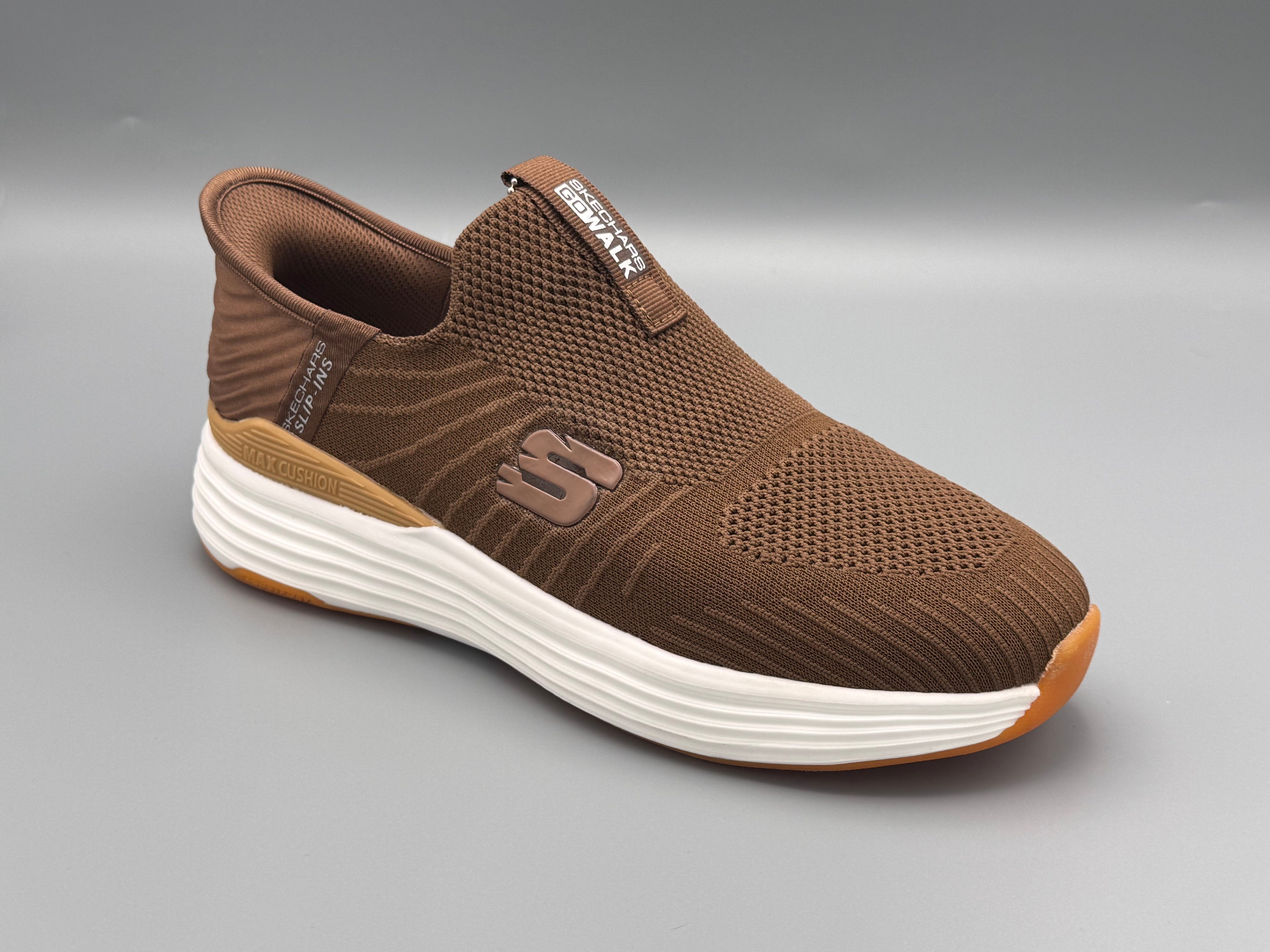 Skechers max cushion (sisäänastettava)