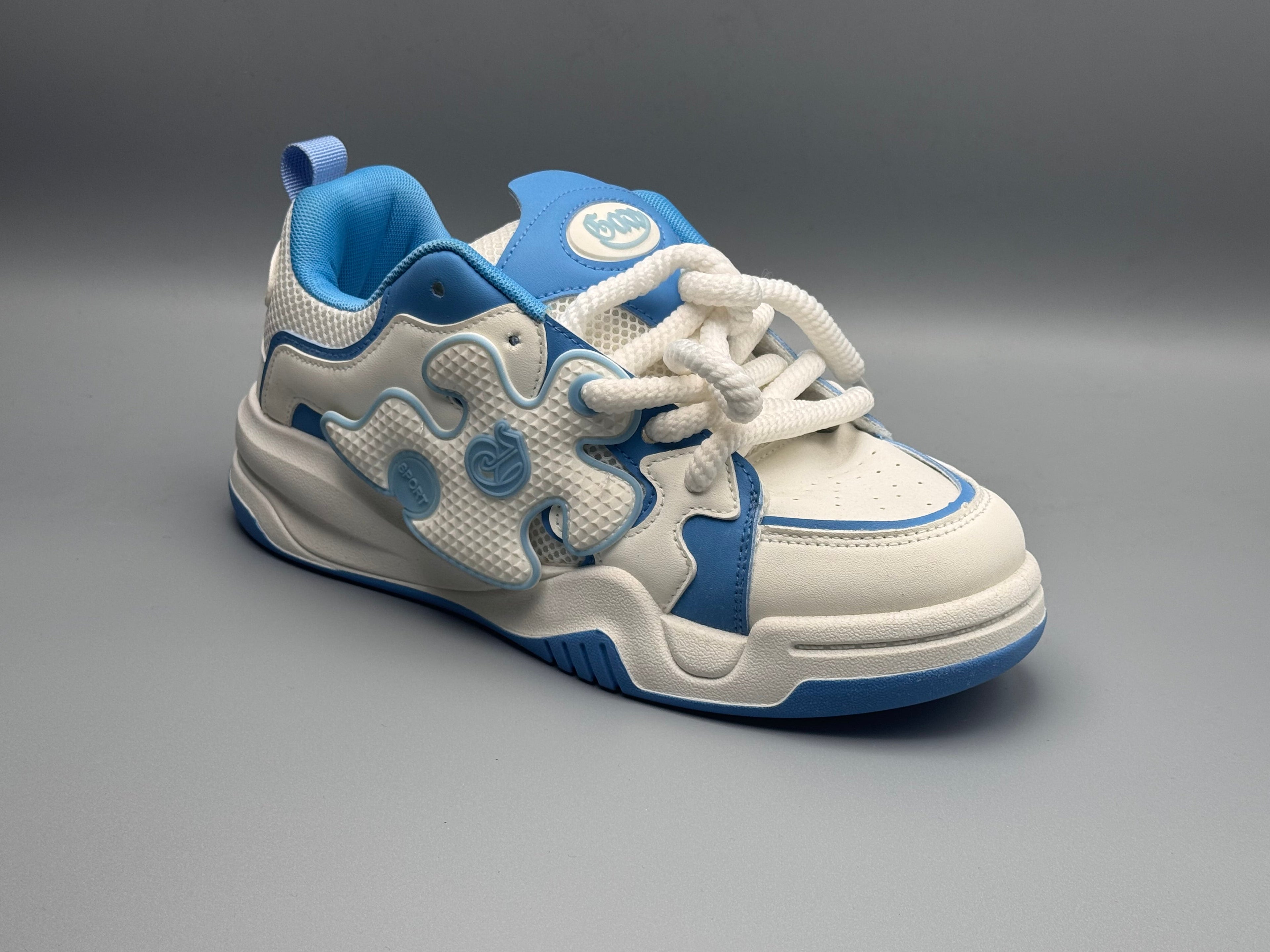 BS - Luksus-sneakerit