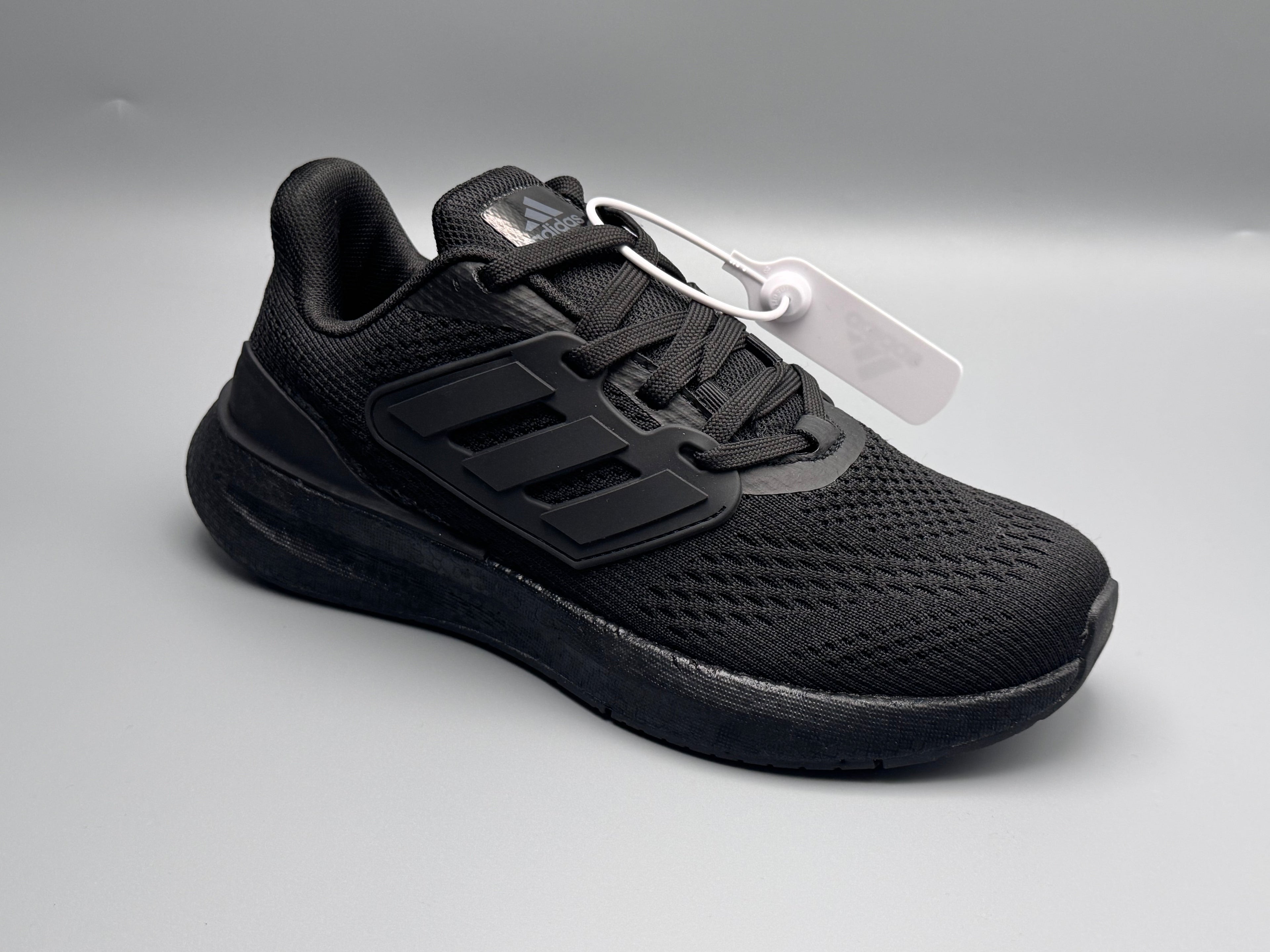 Ultra Boost vaahtomaiset jogger-housut