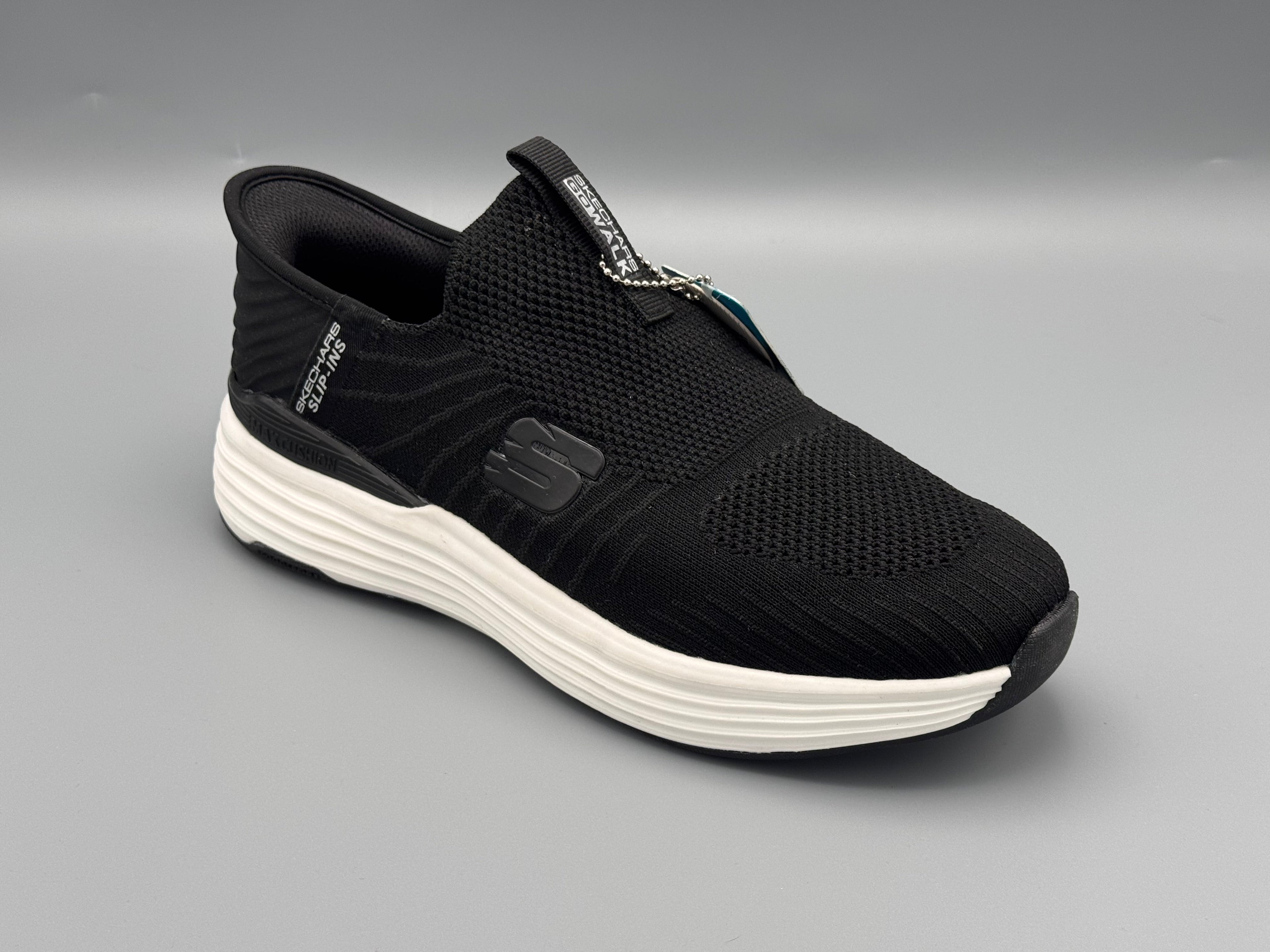 Skechers max cushion (sisäänastettava)