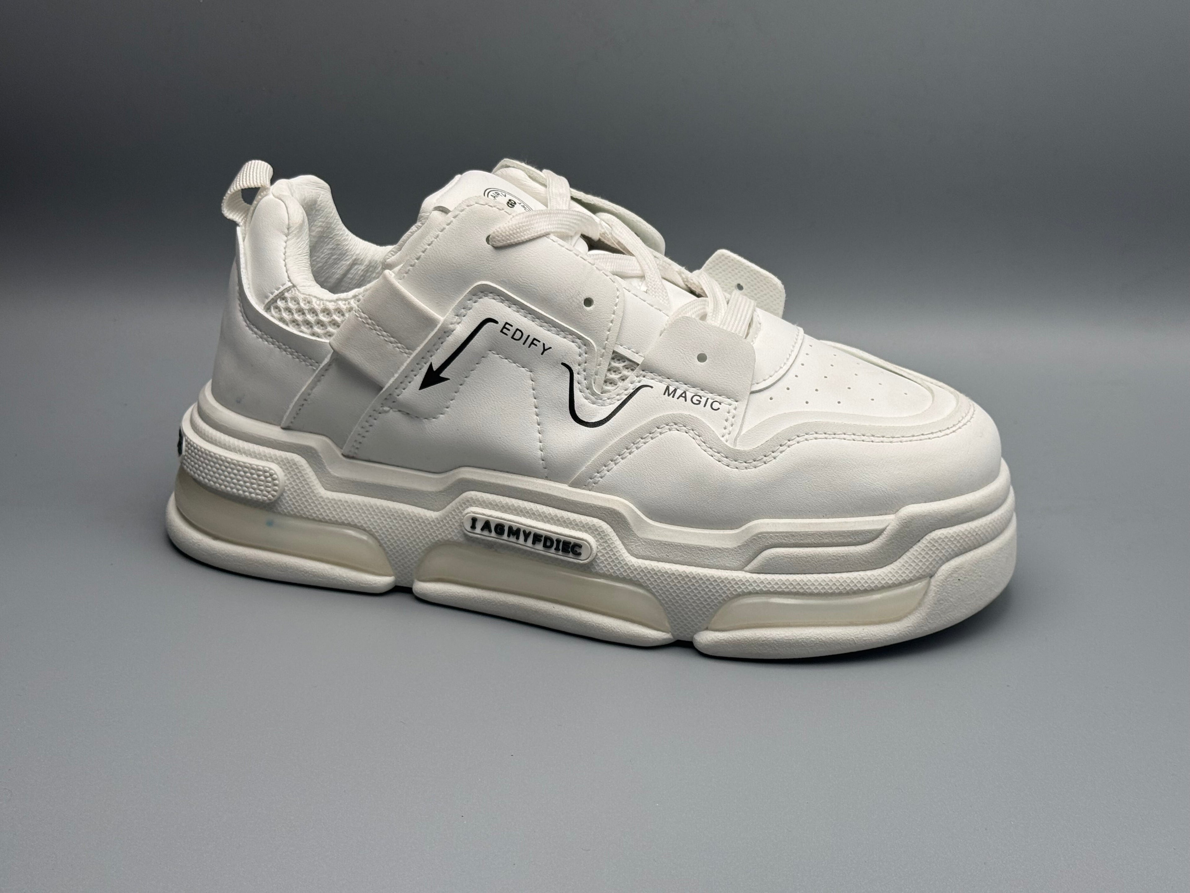 HIGHSOLE (sneakerit)