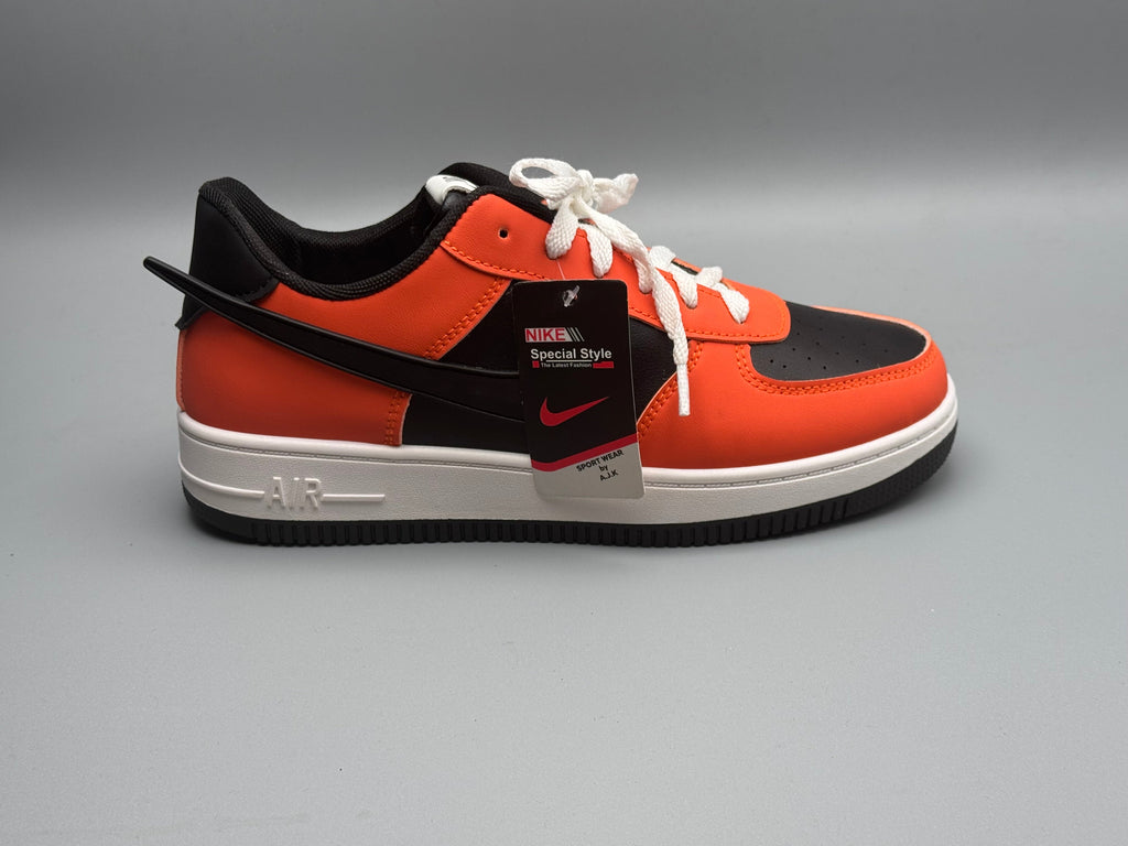 Miesten chunky-sneakerit (2.0)