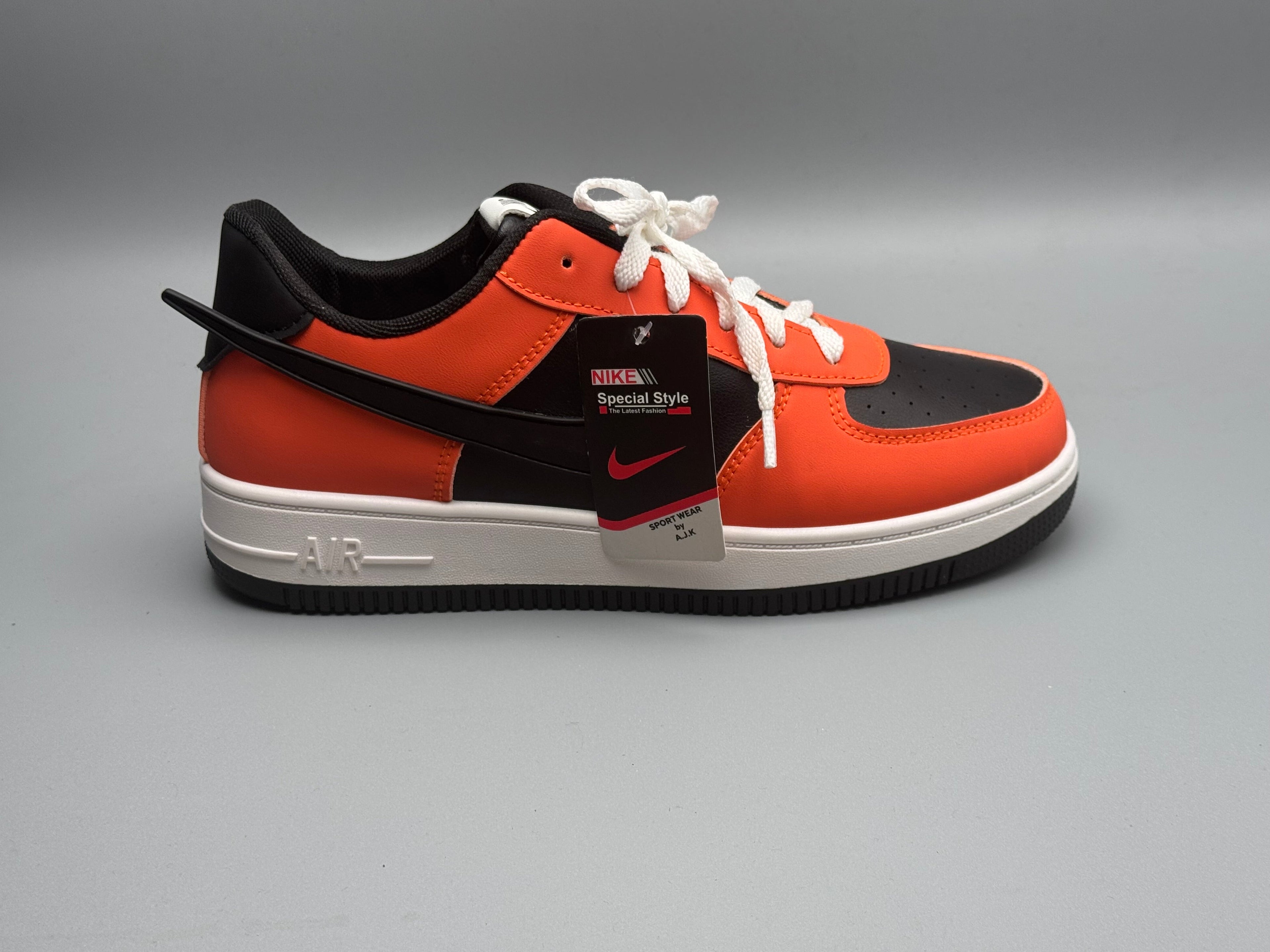 Miesten chunky-sneakerit (2.0)