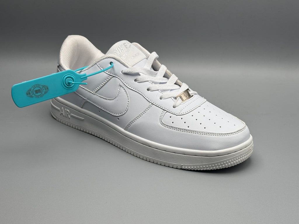 Airforce 1 (kokovalkoinen) premium