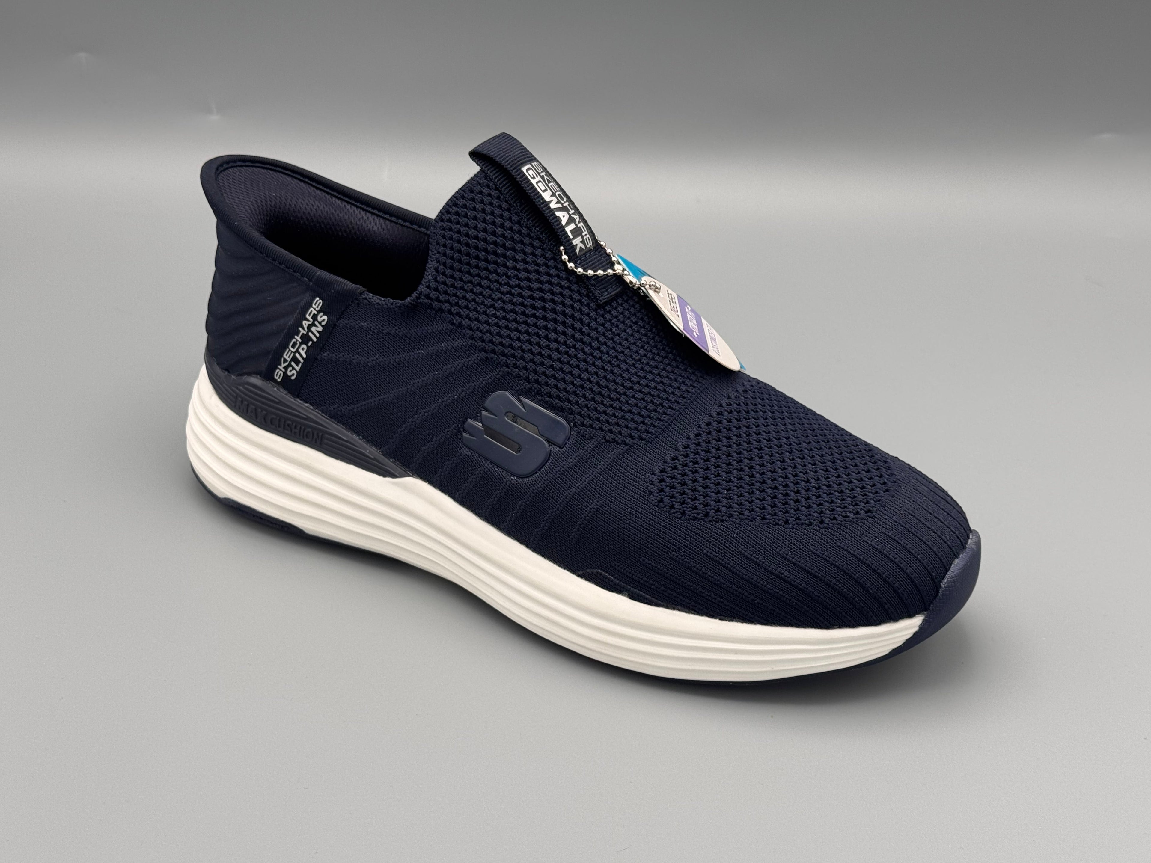 Skechers max cushion (sisäänastettava)
