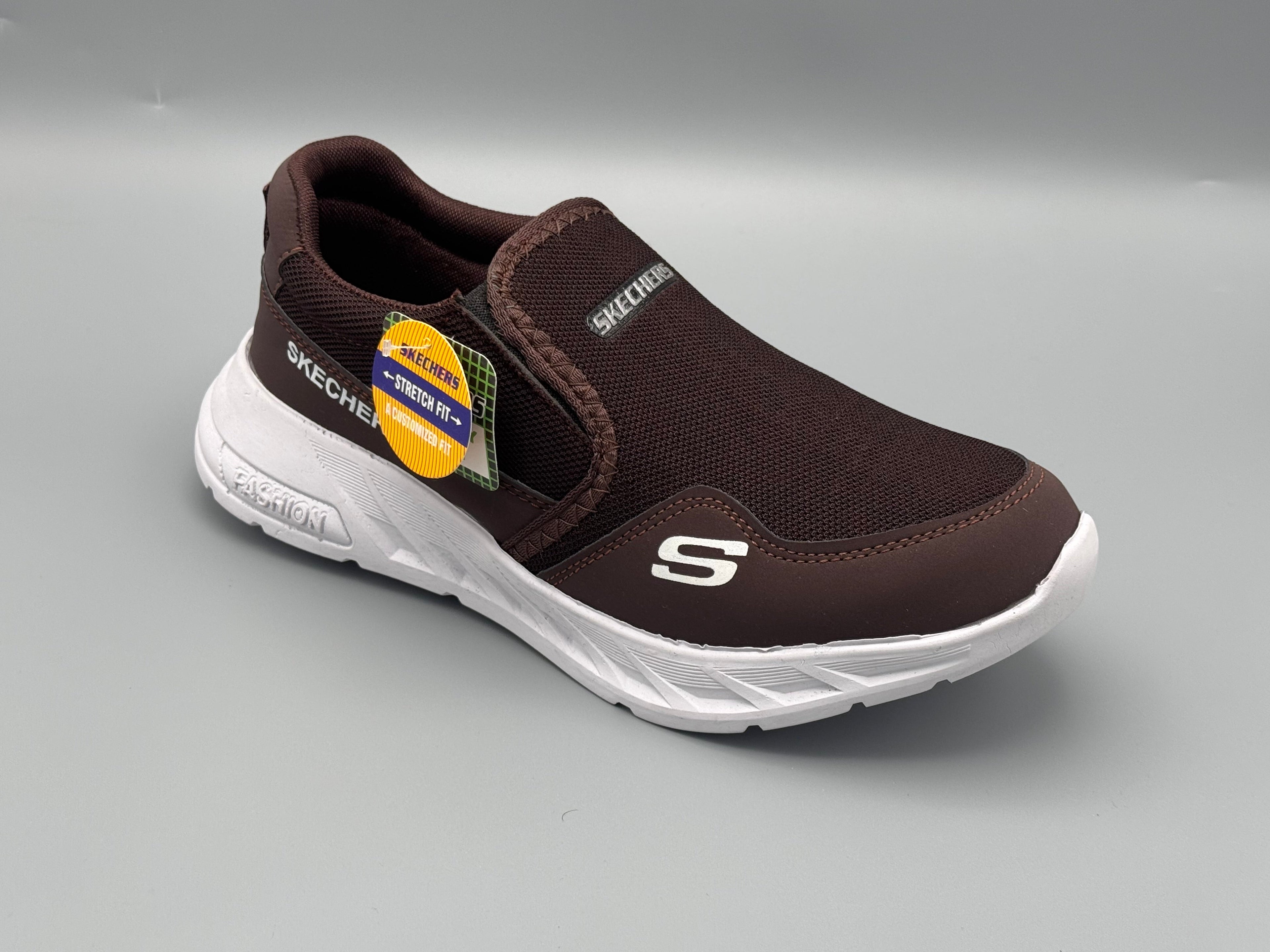 Mukavat Skechers