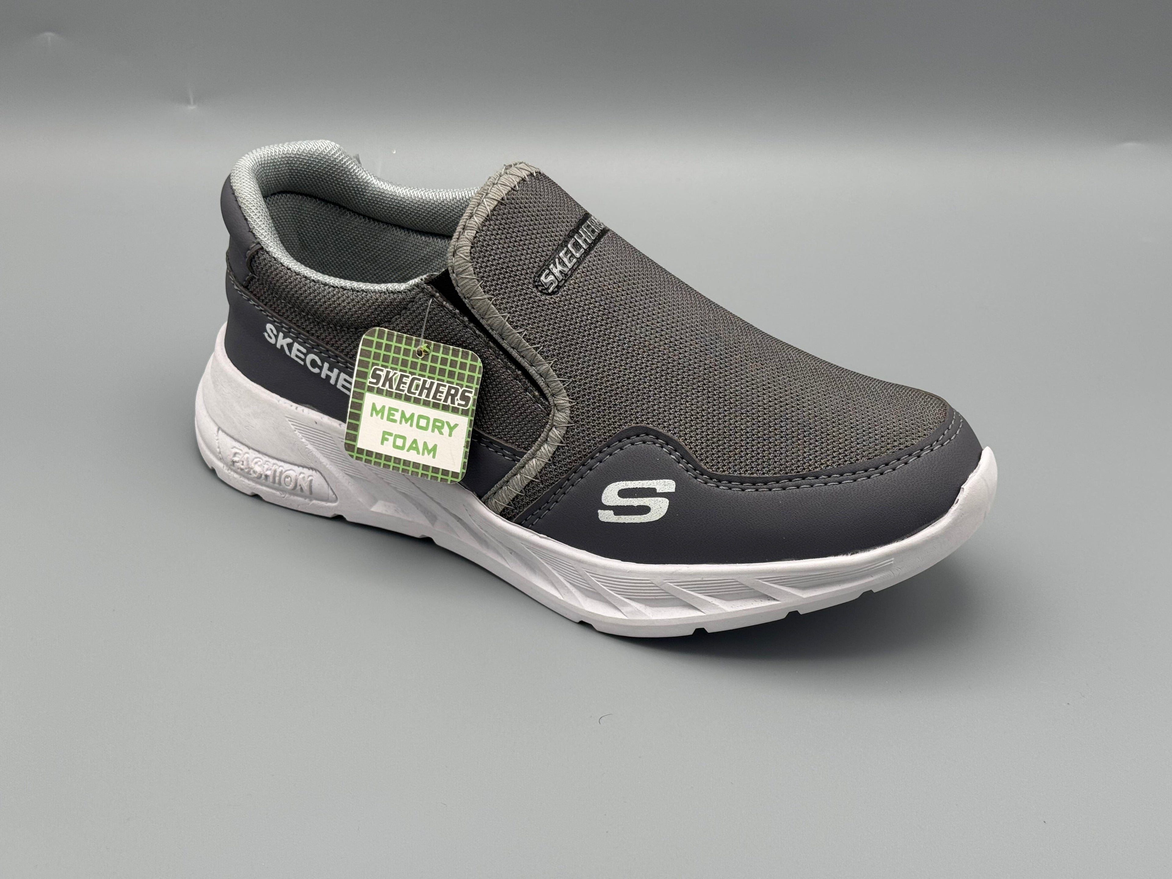 Mukavat Skechers