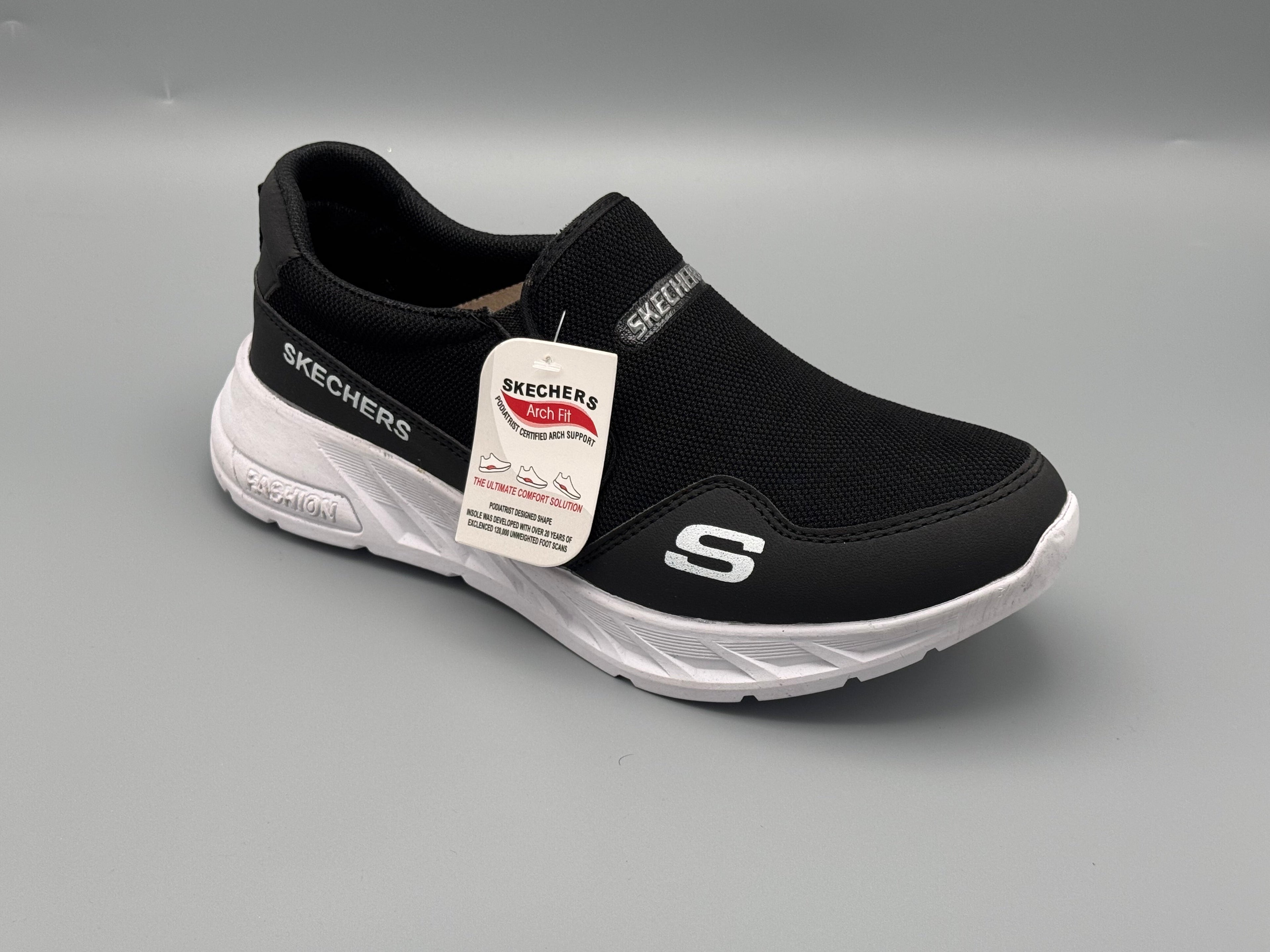 Mukavat Skechers
