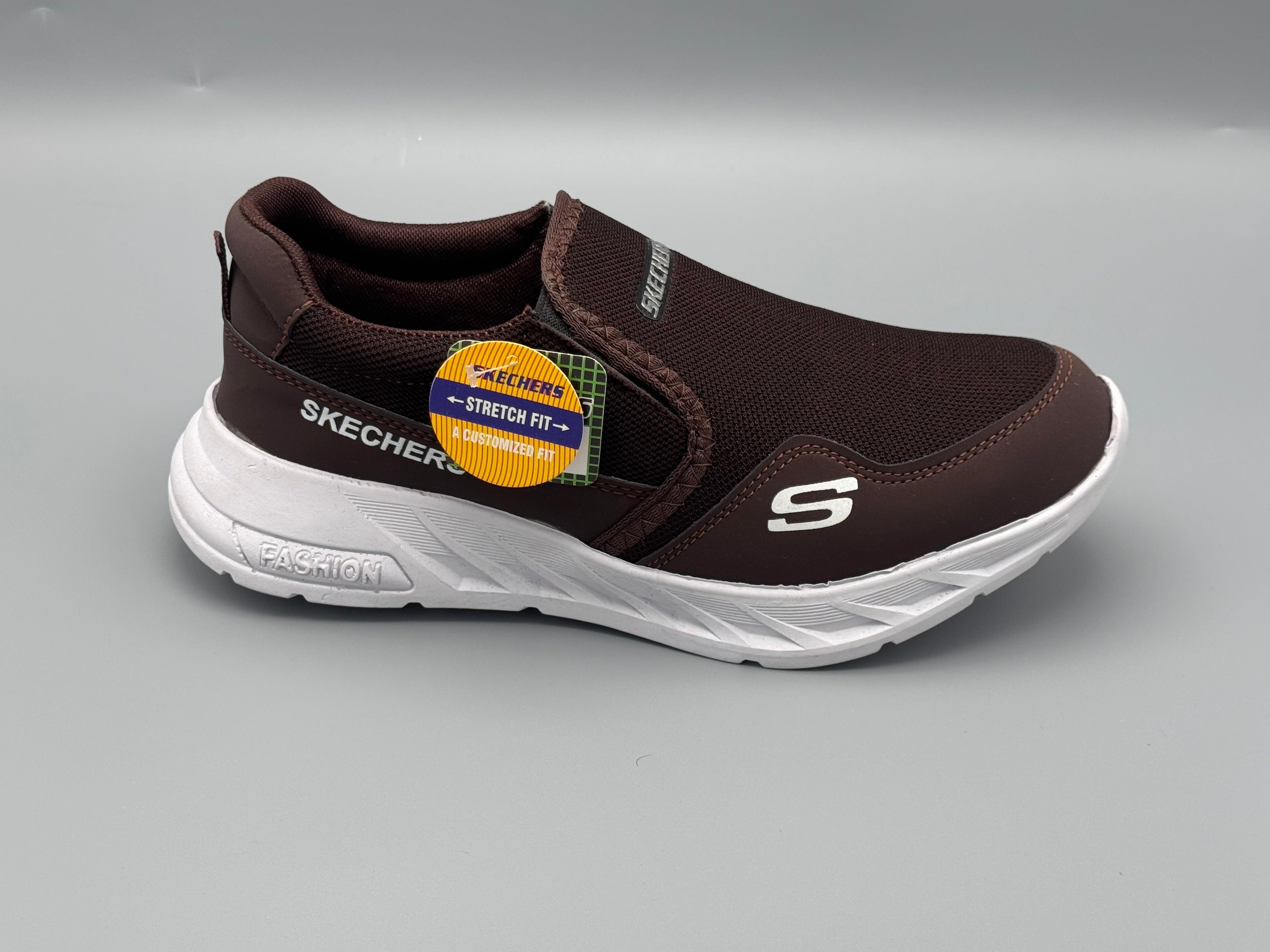 Mukavat Skechers