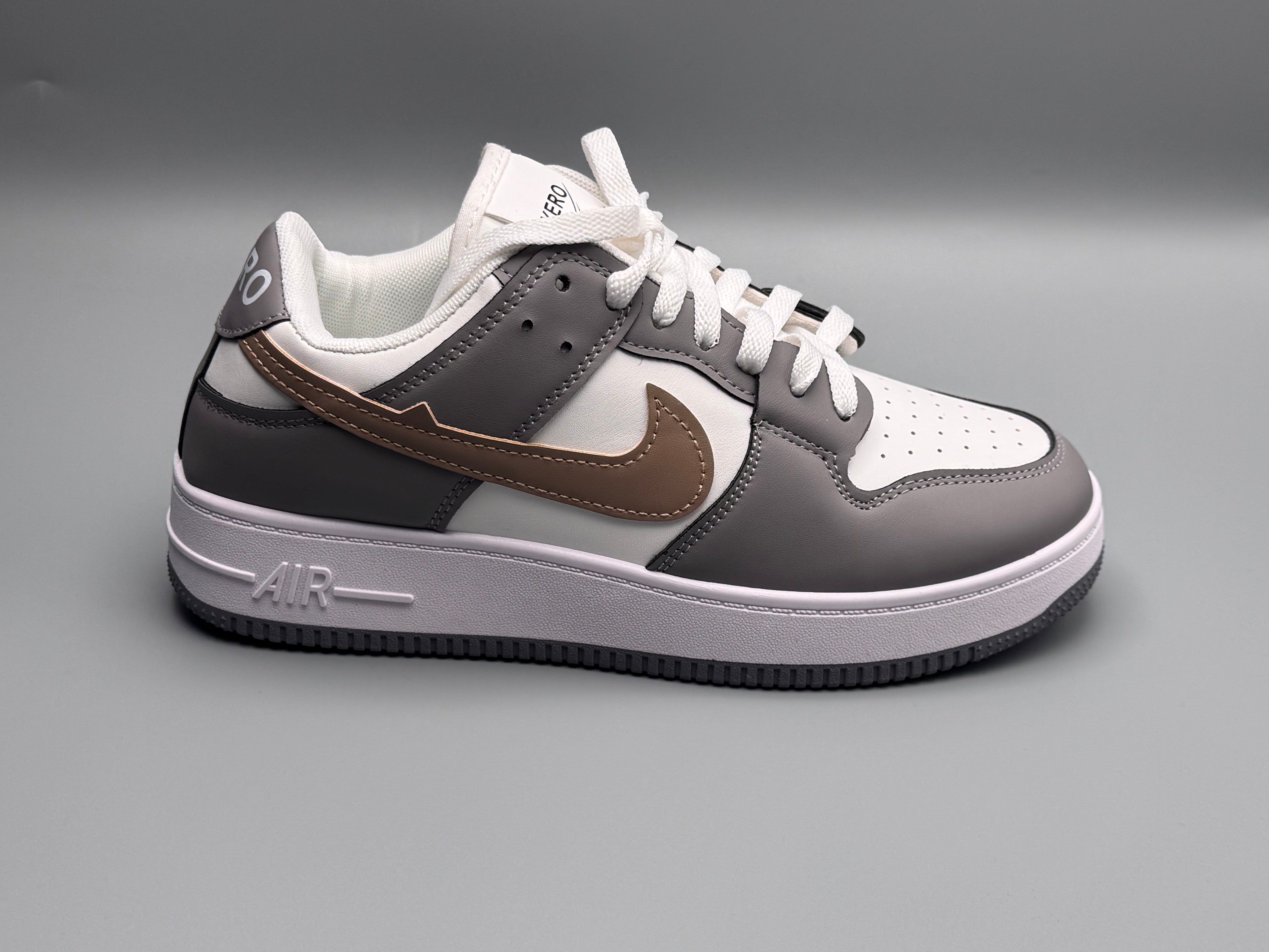Miesten chunky Sneakers (2.0)