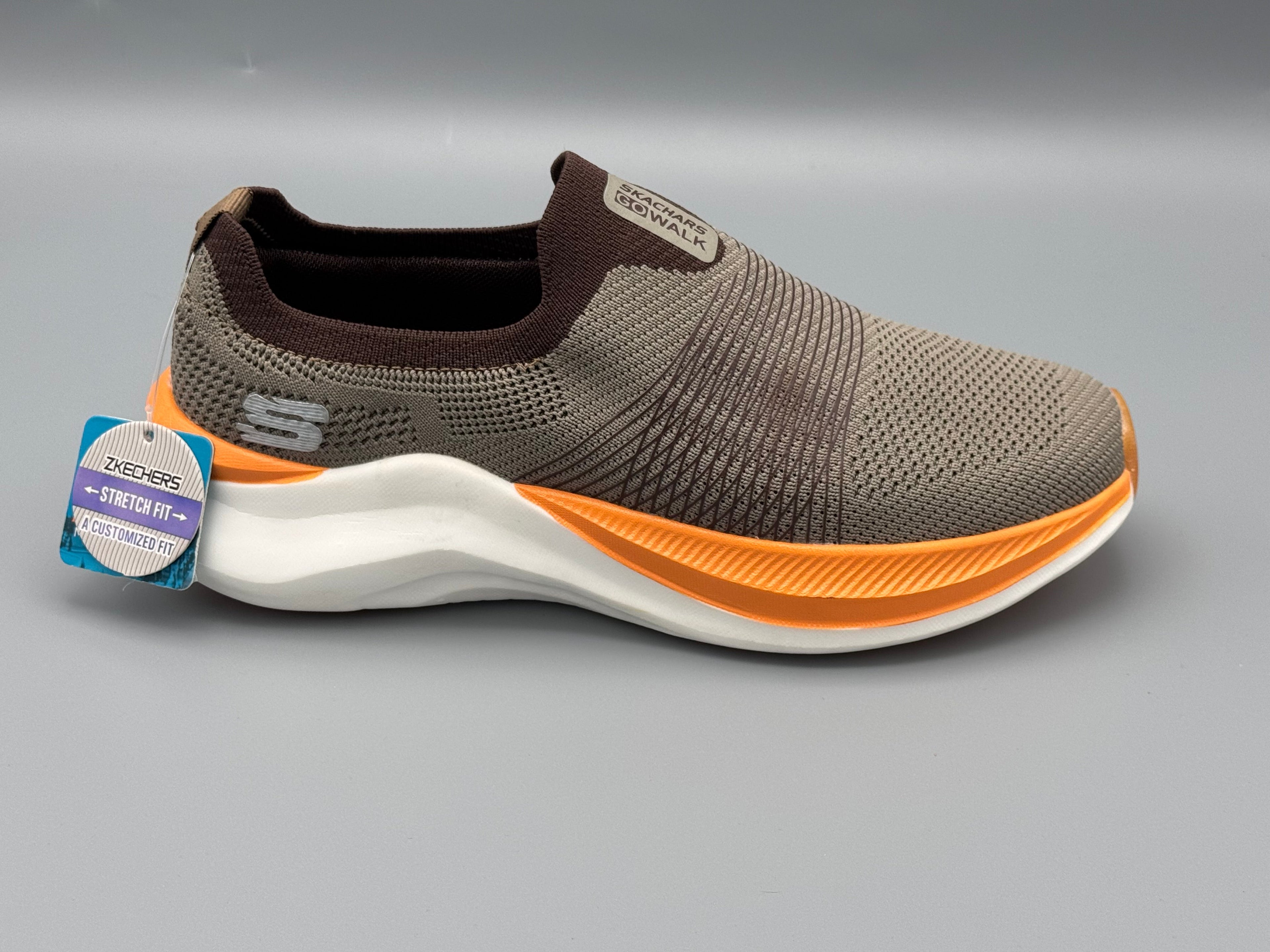 Skechers max cushion (jalkaan sujautettava)