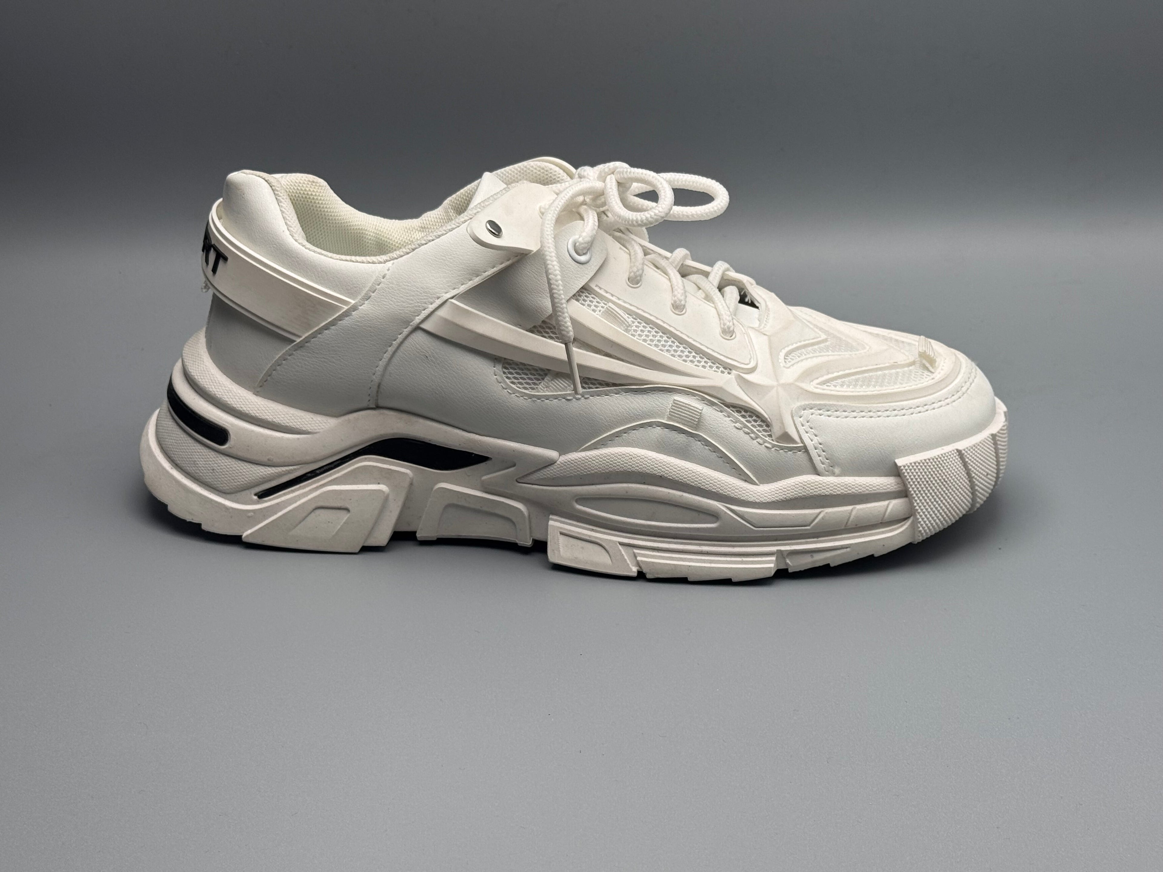 Esteettiset jogger-housut