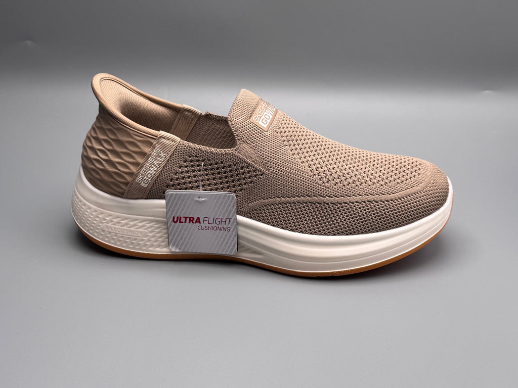 Miesten foamy Skechers