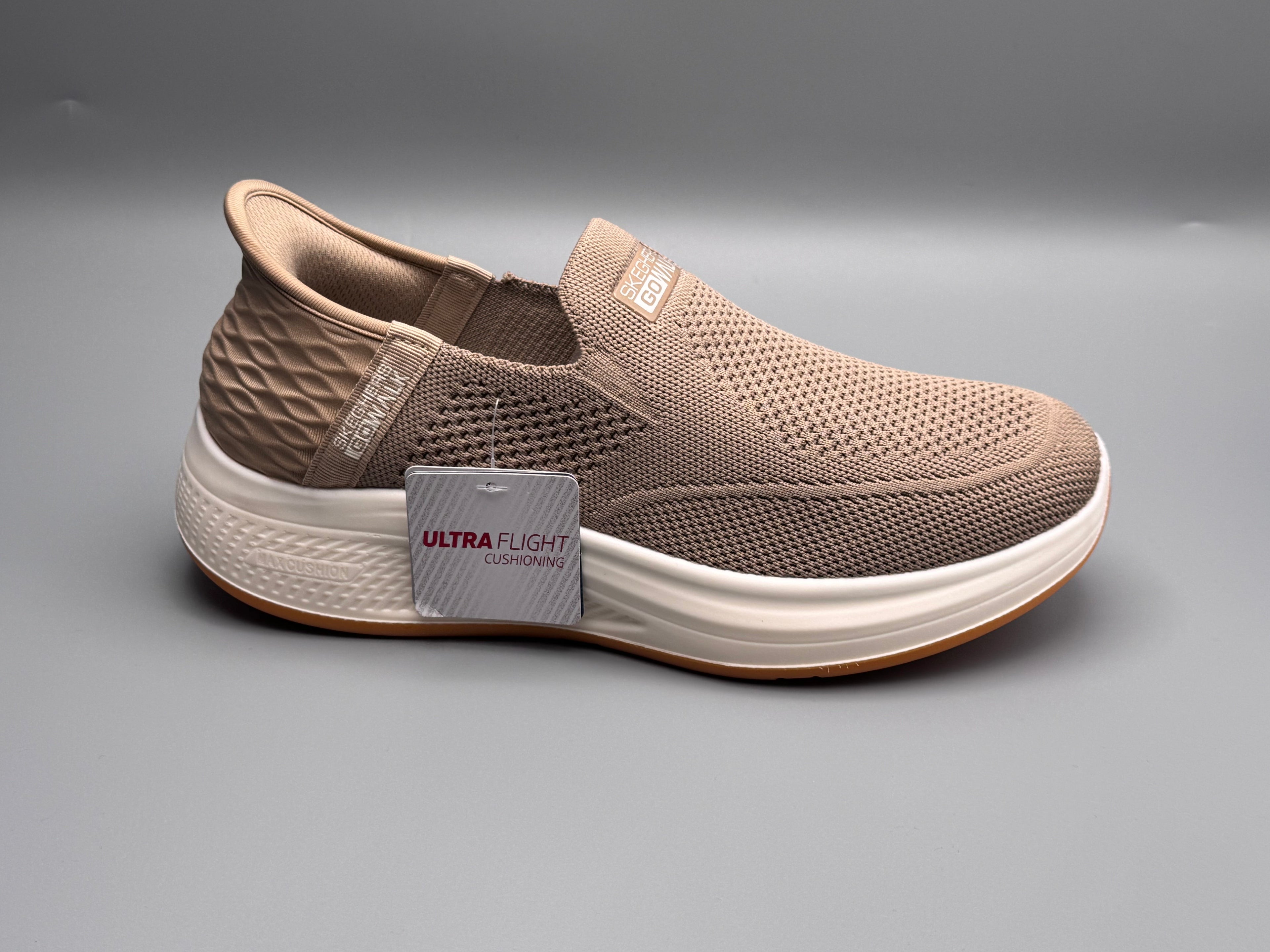 Miesten foamy Skechers
