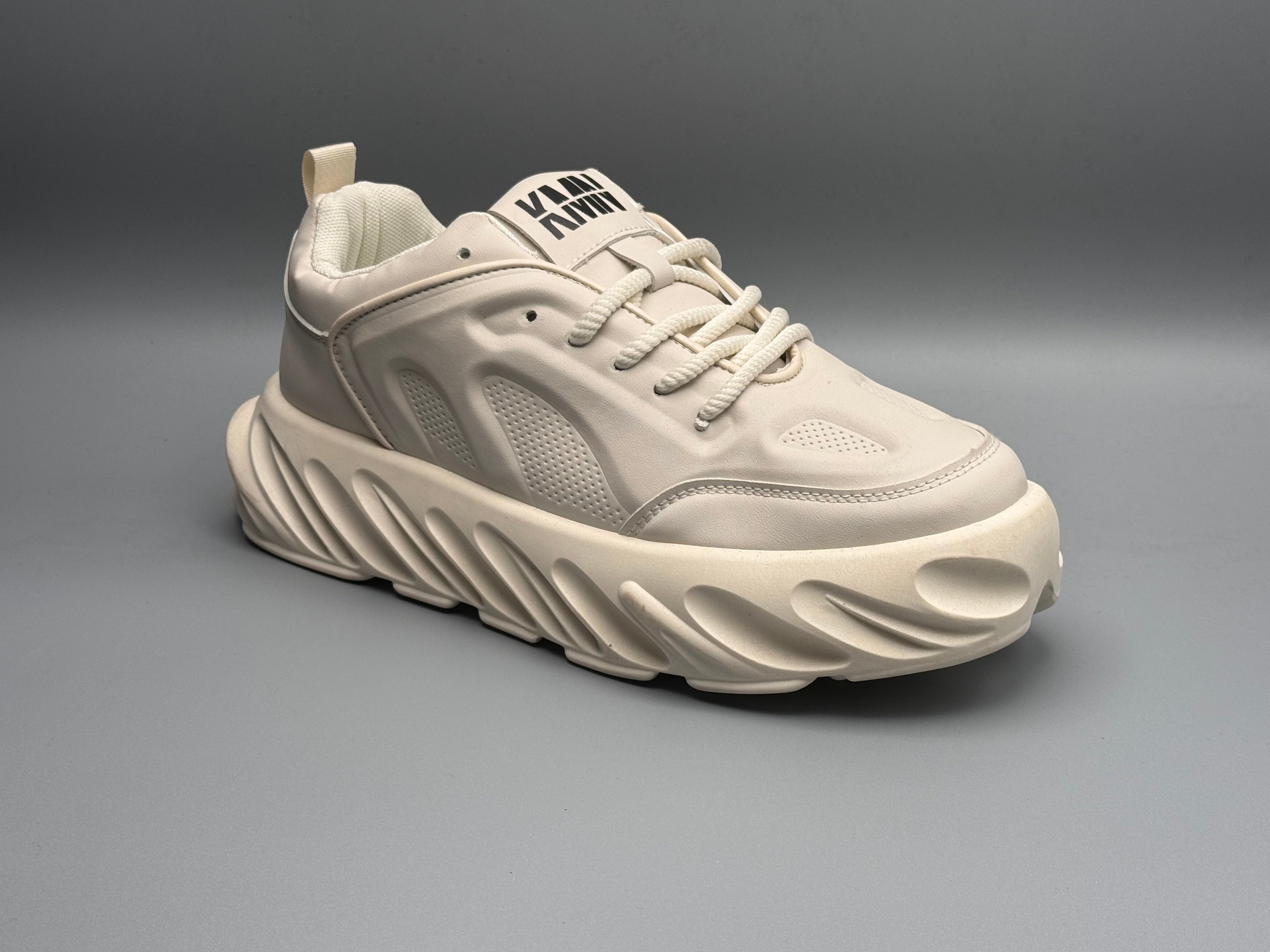 Luksus ed (lenkkarit) beige