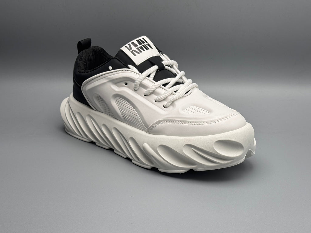 Luxury ed(sneakerit)