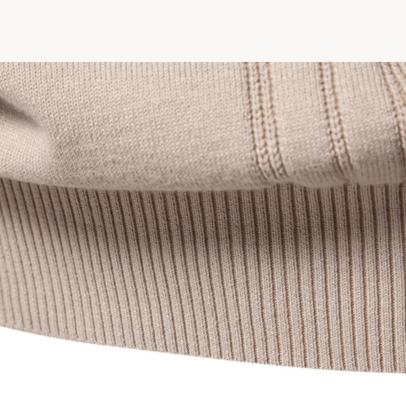 Gabriel | Herentrui Met Ruitdesign