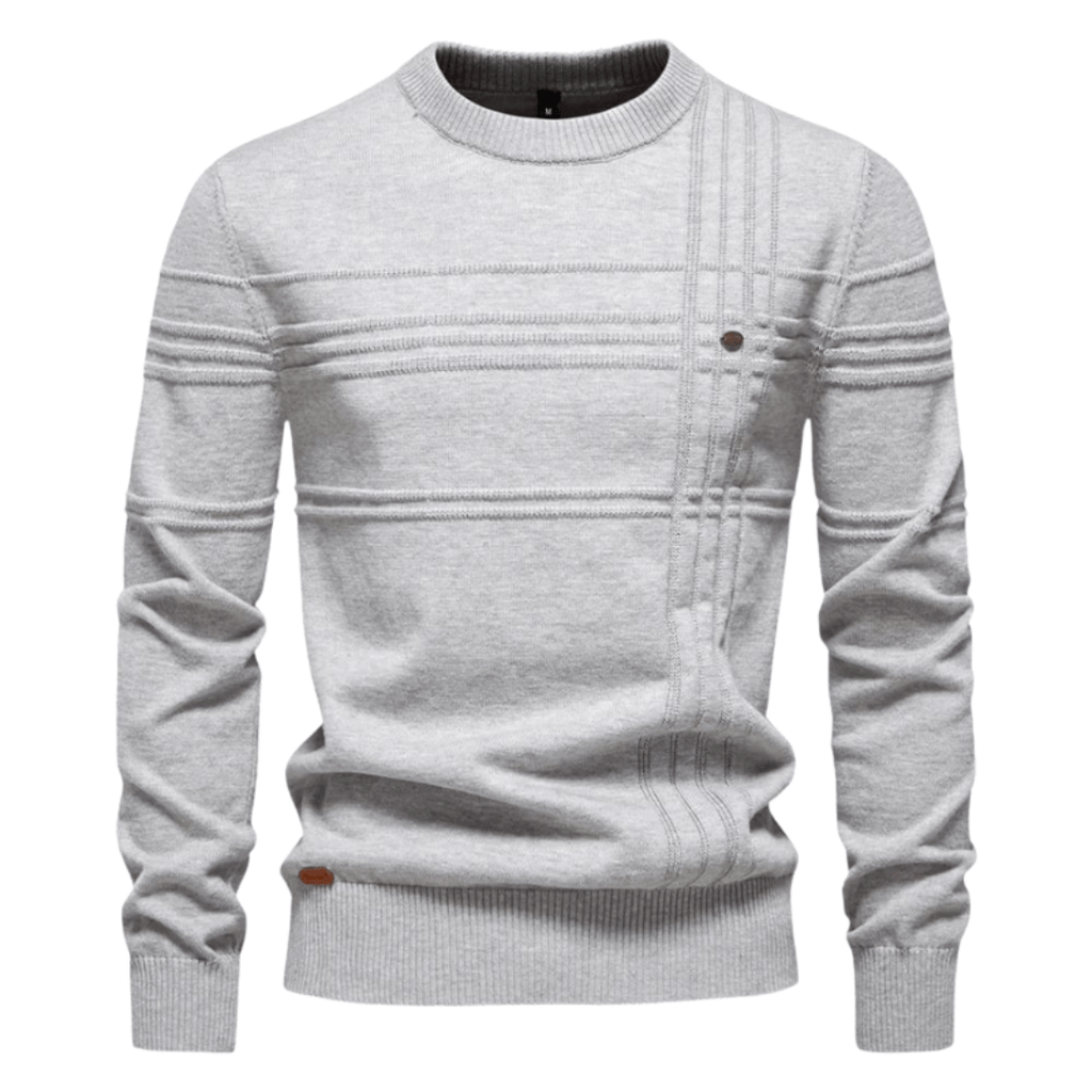 Gabriel | Herentrui Met Ruitdesign