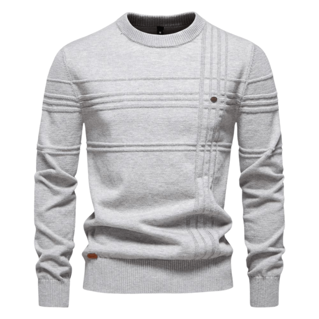 Gabriel | Herentrui Met Ruitdesign