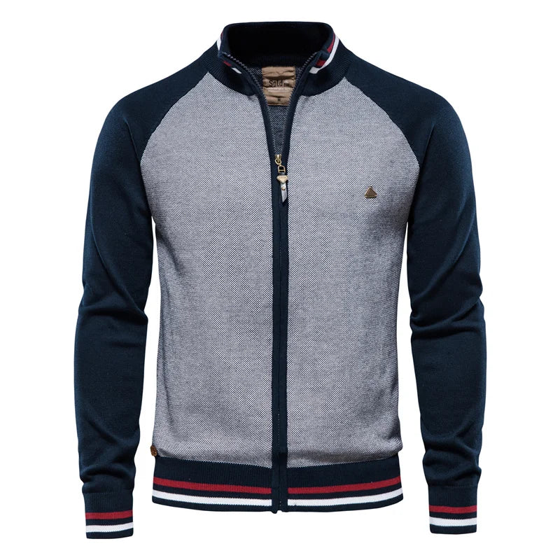 Thomas | Premium Heren Vest