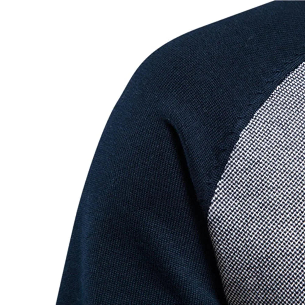 Thomas | Premium Heren Vest